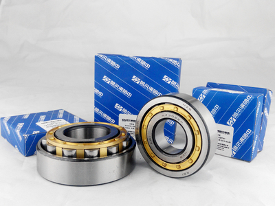 哈中軸承NU1005圓柱滾子軸承 性能解析與市場采購指南